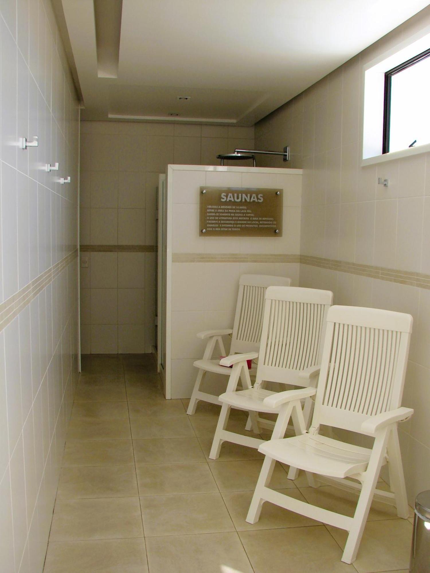 Apartamento Barramares Flat - Condominio Em Frente A Praia Da Barra Da Tijuca 리오데자네이루 외부 사진
