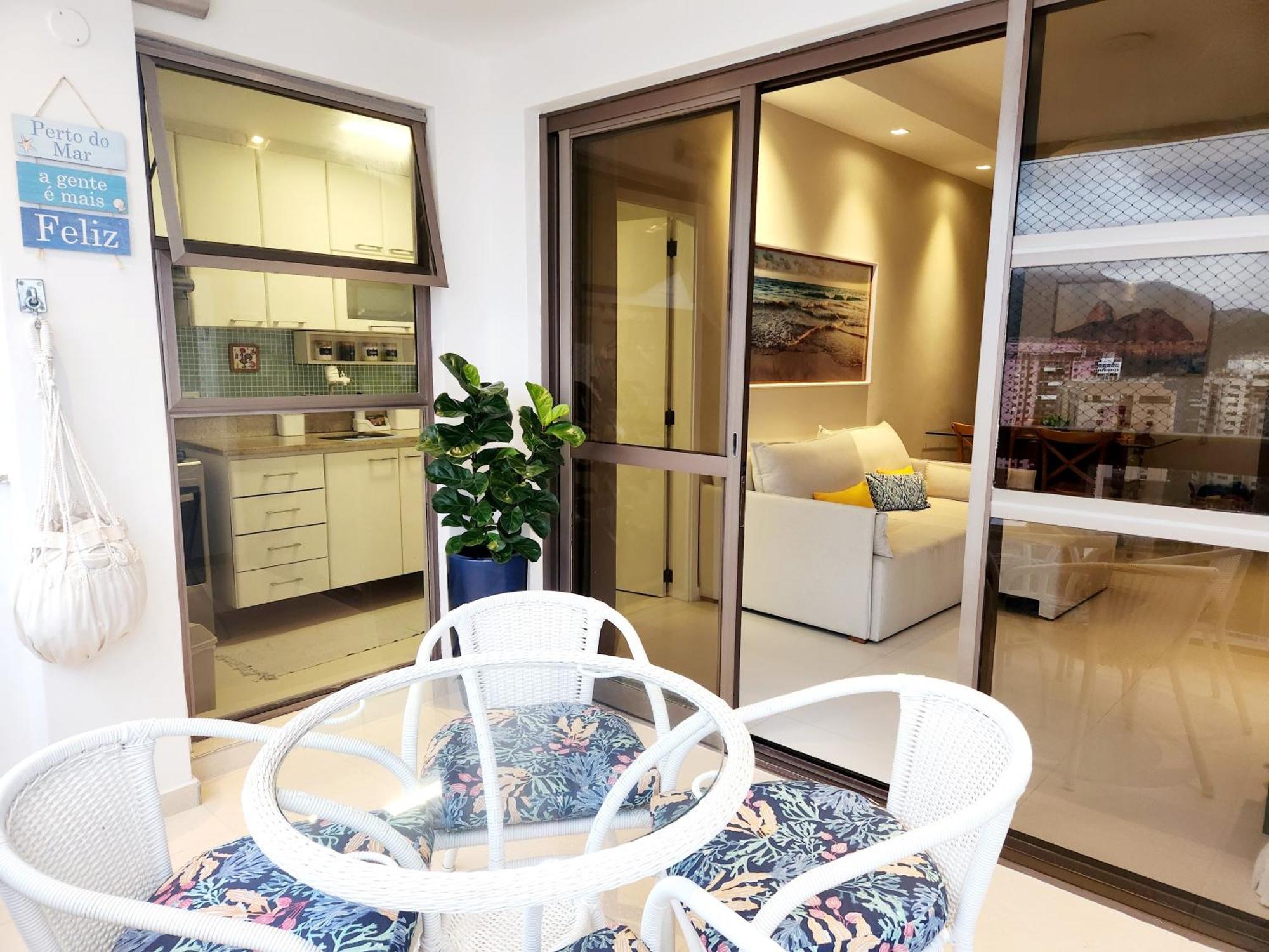 Apartamento Barramares Flat - Condominio Em Frente A Praia Da Barra Da Tijuca 리오데자네이루 외부 사진